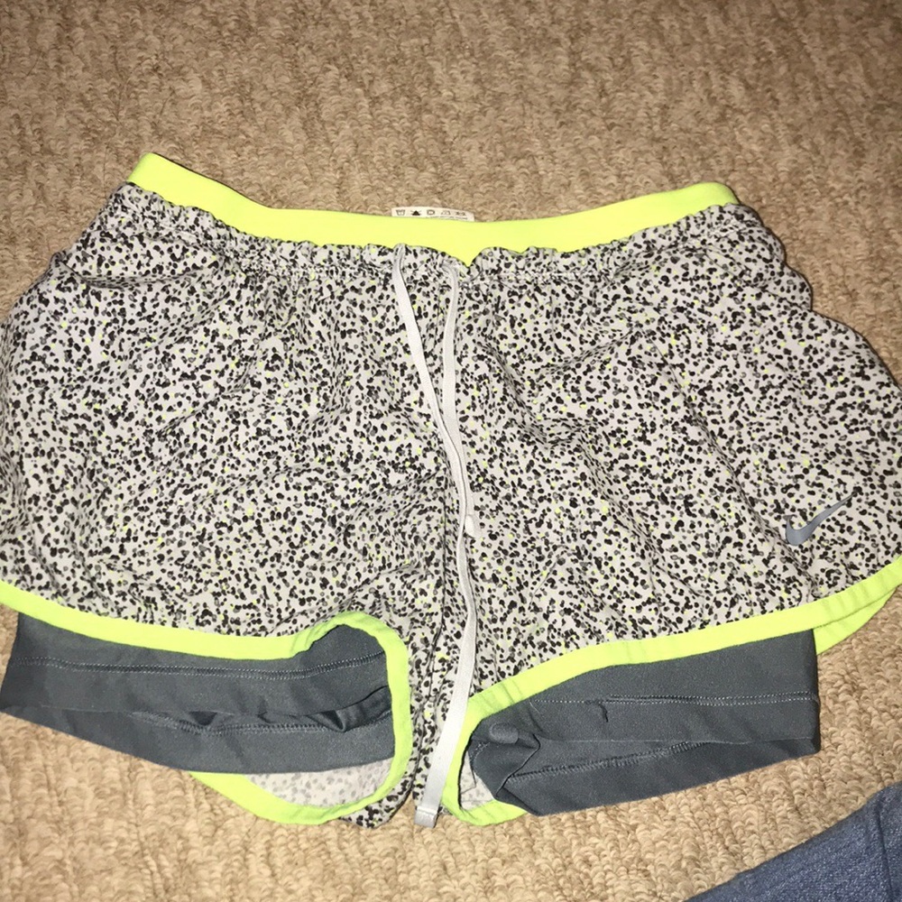 Nike dry fit bundle